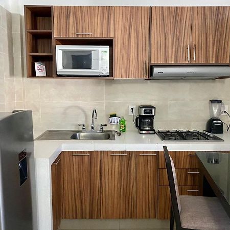 Suites Ximajo Brisas de Zicatela Dış mekan fotoğraf