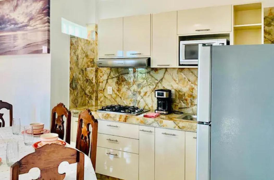 Suites Ximajo Brisas de Zicatela Dış mekan fotoğraf
