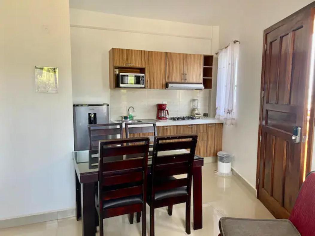 Suites Ximajo Brisas de Zicatela Dış mekan fotoğraf