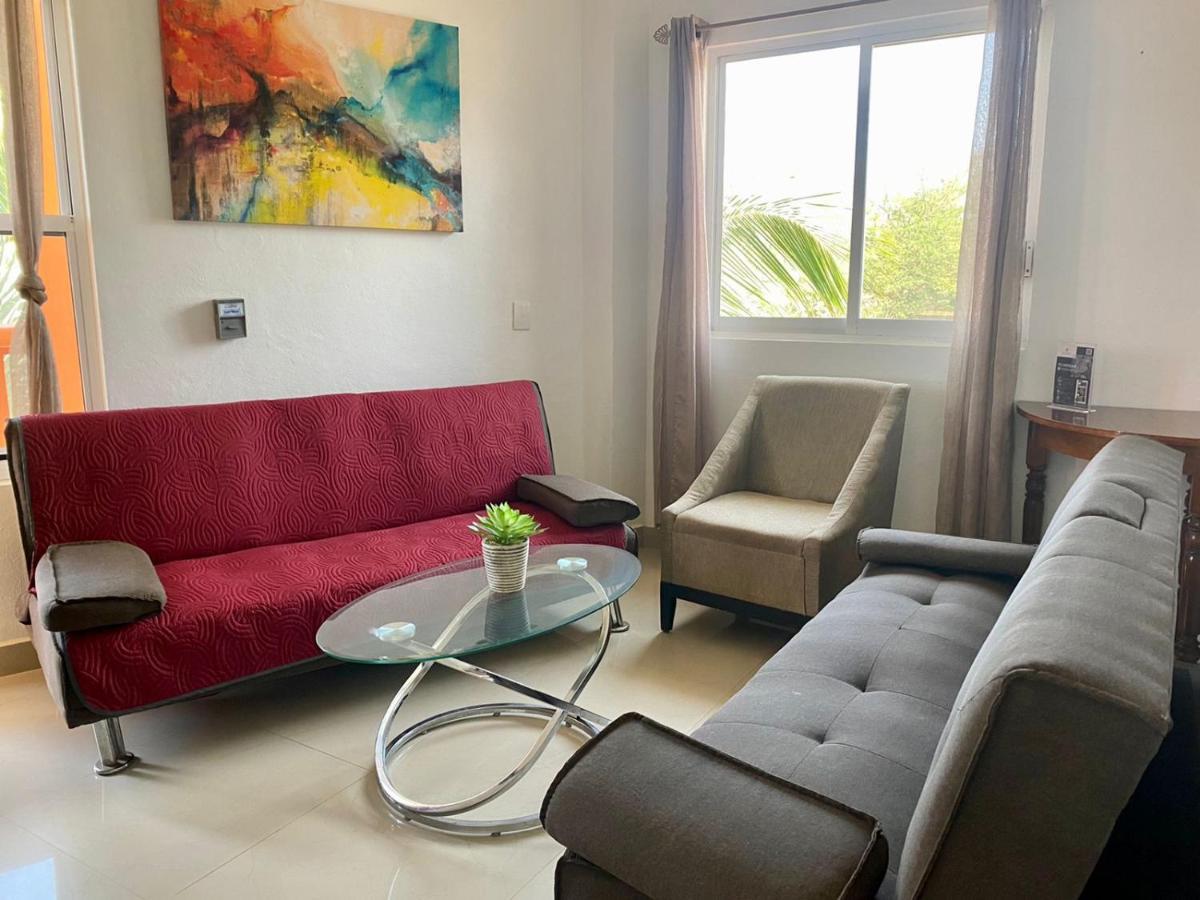 Suites Ximajo Brisas de Zicatela Dış mekan fotoğraf