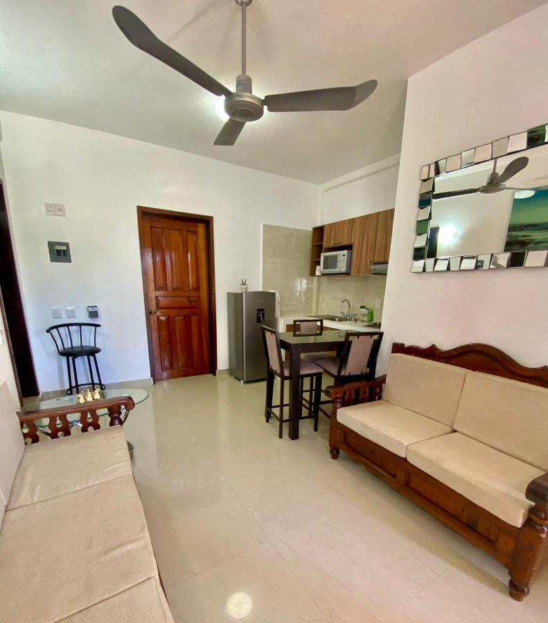 Suites Ximajo Brisas de Zicatela Dış mekan fotoğraf