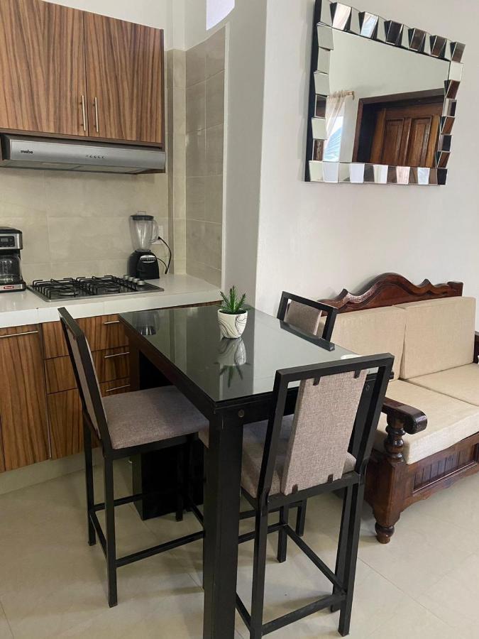 Suites Ximajo Brisas de Zicatela Dış mekan fotoğraf