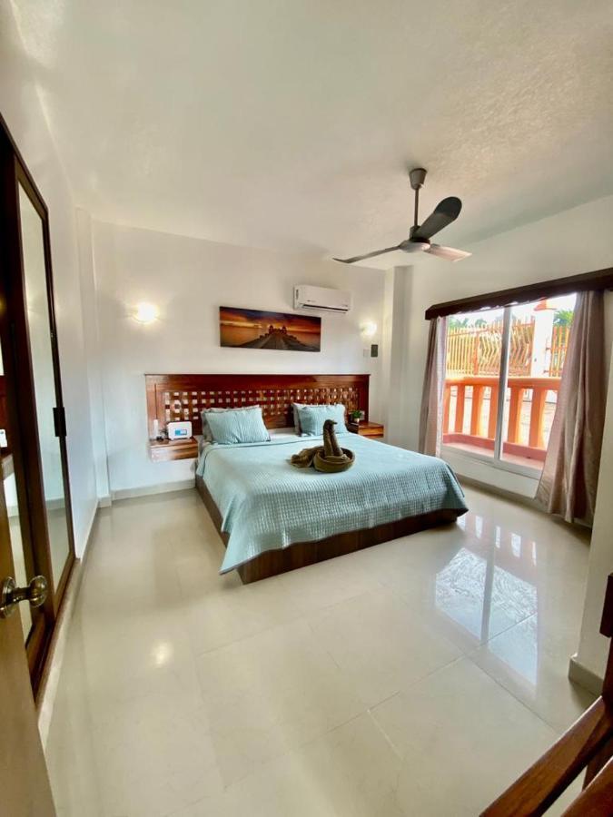Suites Ximajo Brisas de Zicatela Dış mekan fotoğraf