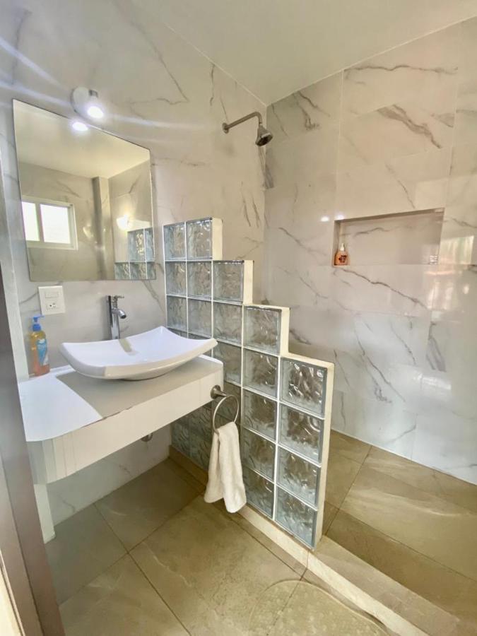 Suites Ximajo Brisas de Zicatela Dış mekan fotoğraf