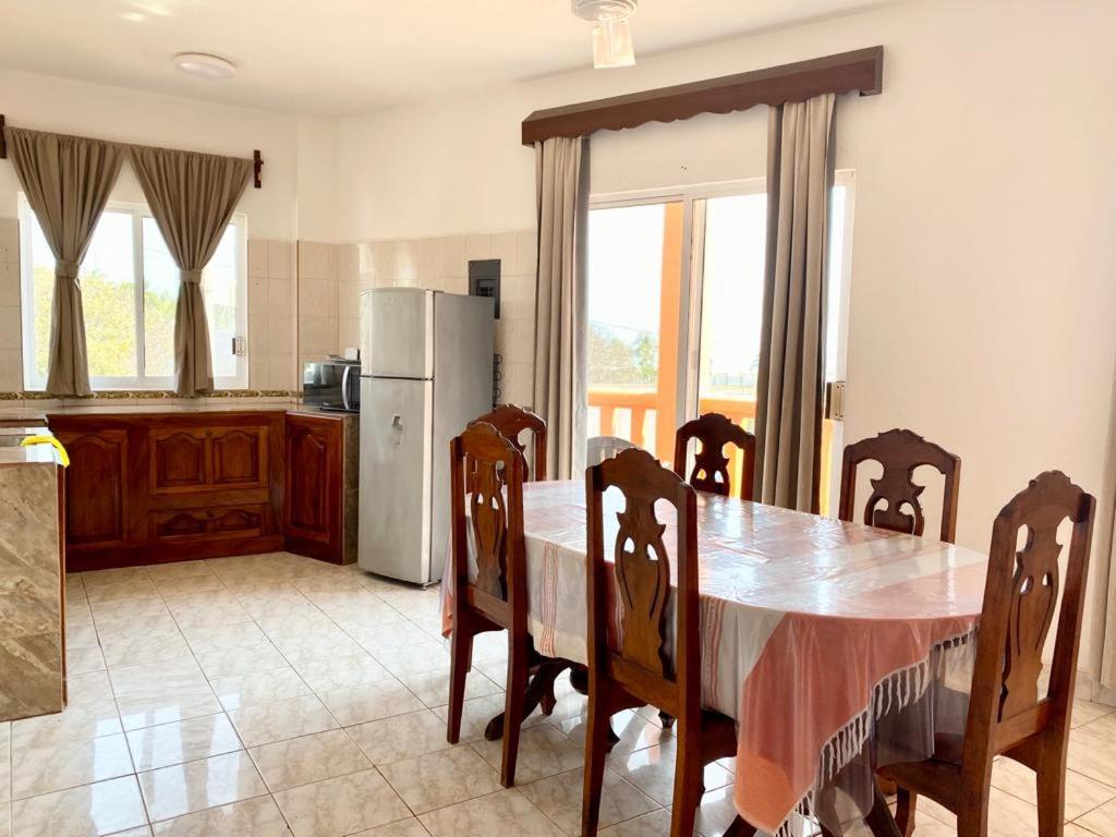 Suites Ximajo Brisas de Zicatela Dış mekan fotoğraf