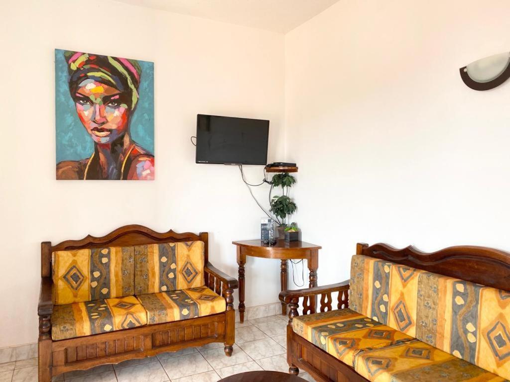 Suites Ximajo Brisas de Zicatela Dış mekan fotoğraf