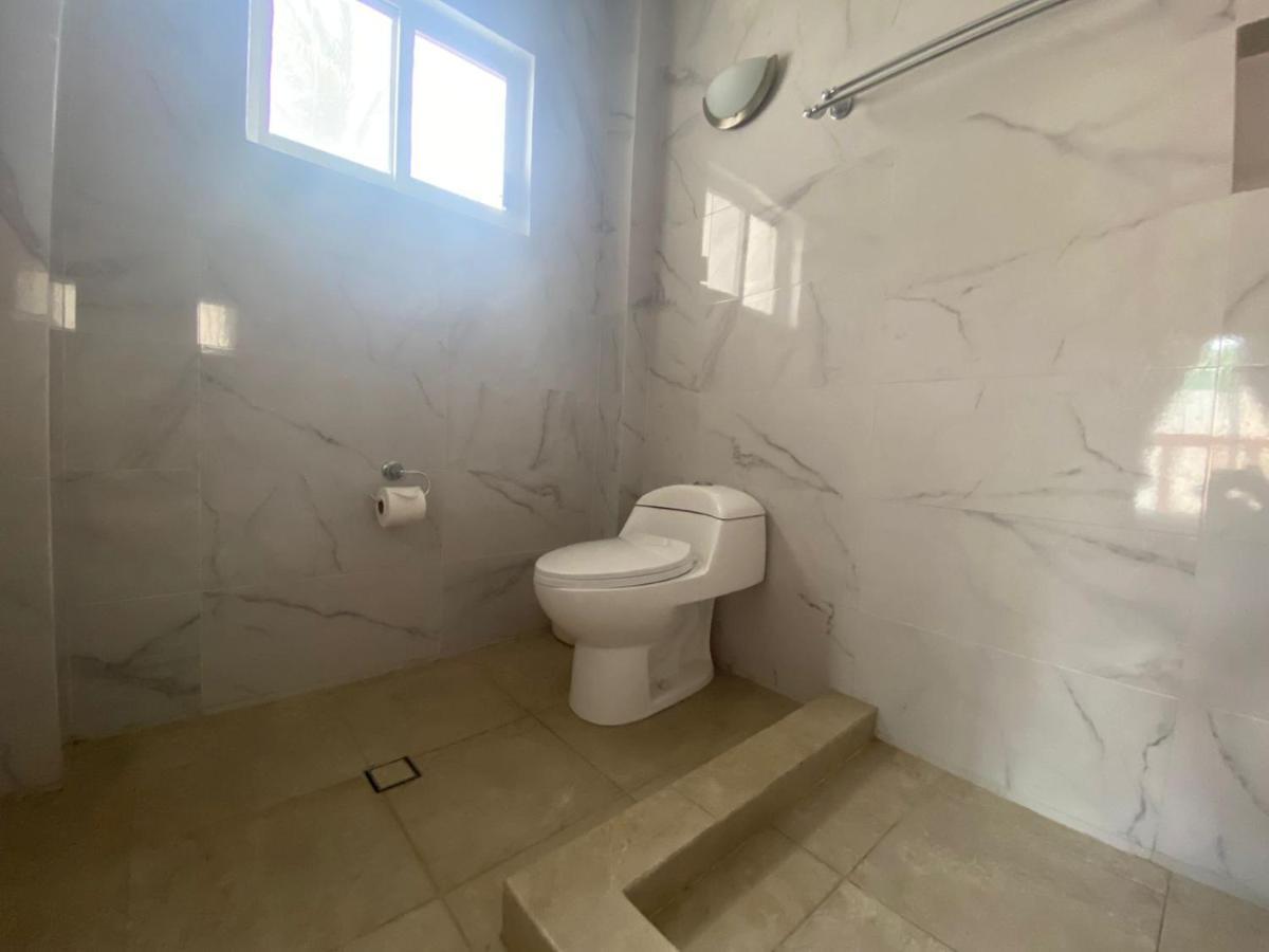 Suites Ximajo Brisas de Zicatela Dış mekan fotoğraf