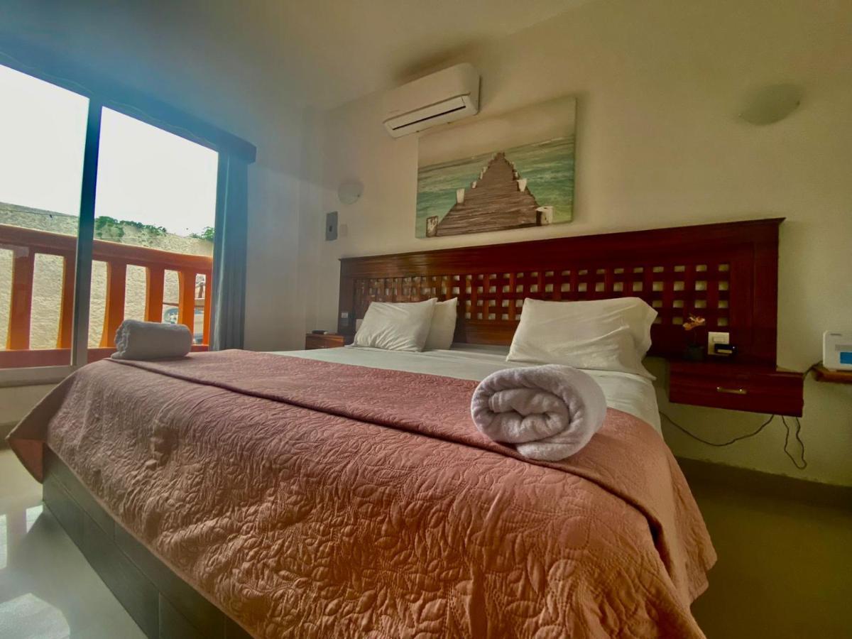 Suites Ximajo Brisas de Zicatela Dış mekan fotoğraf