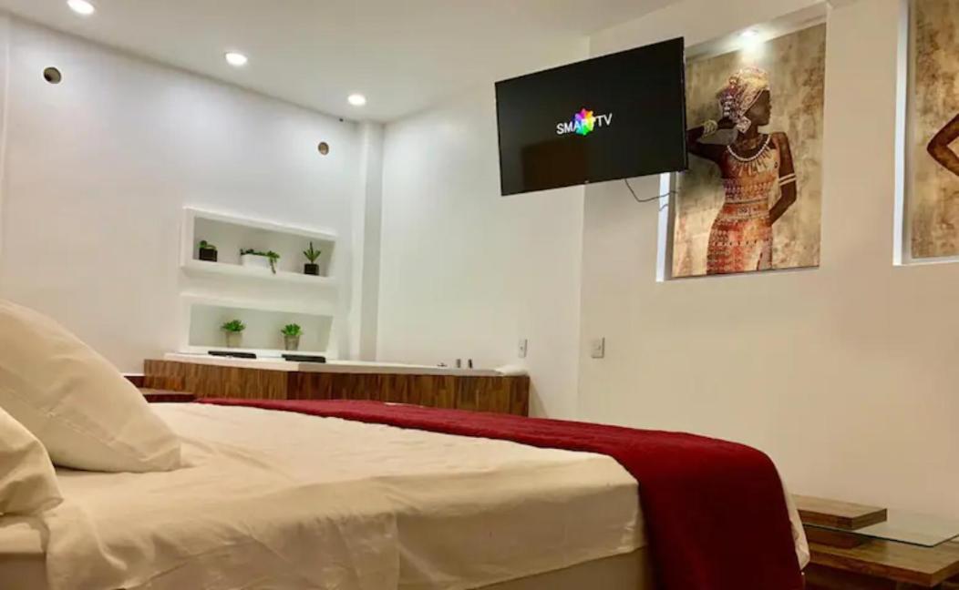 Suites Ximajo Brisas de Zicatela Dış mekan fotoğraf