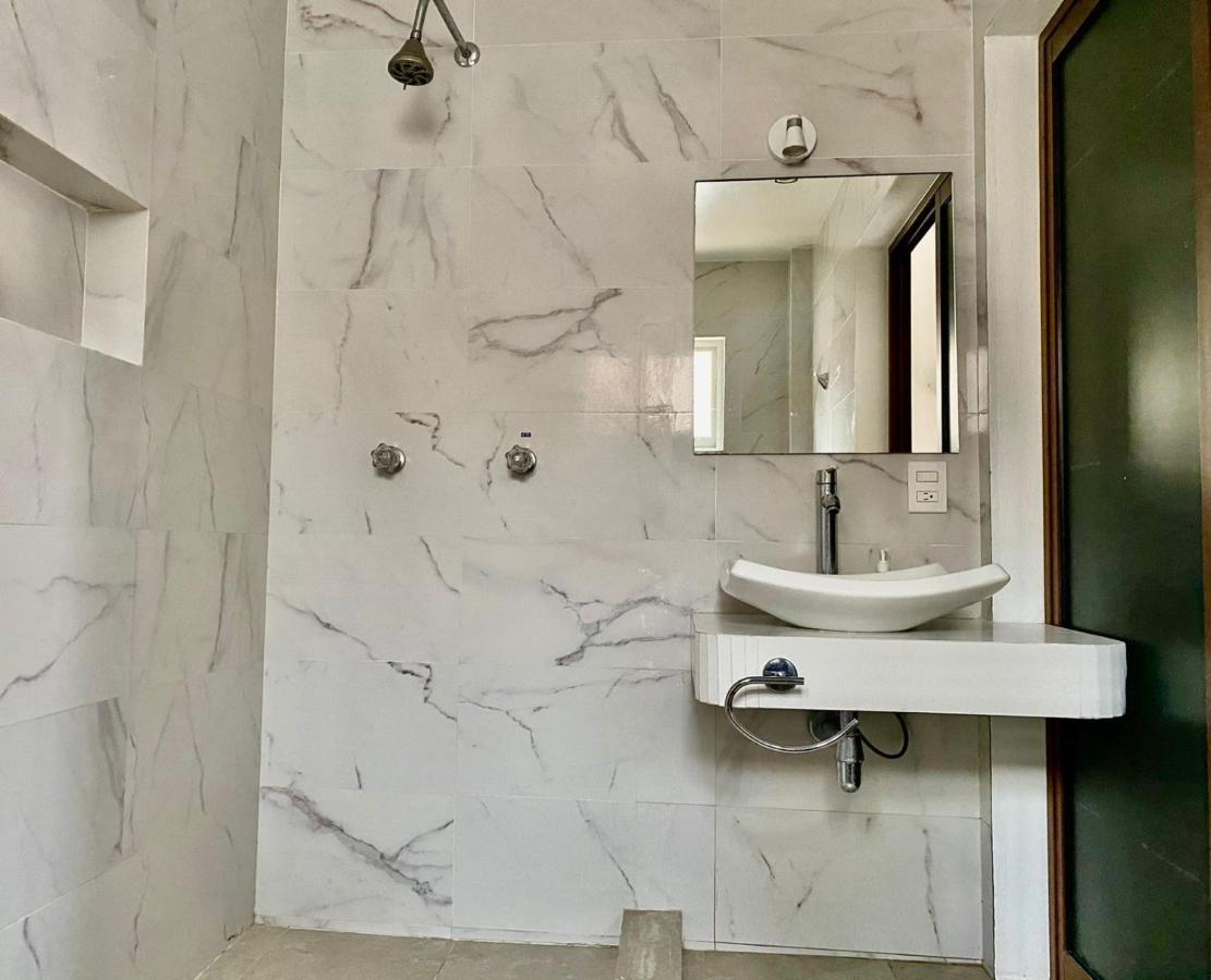 Suites Ximajo Brisas de Zicatela Dış mekan fotoğraf