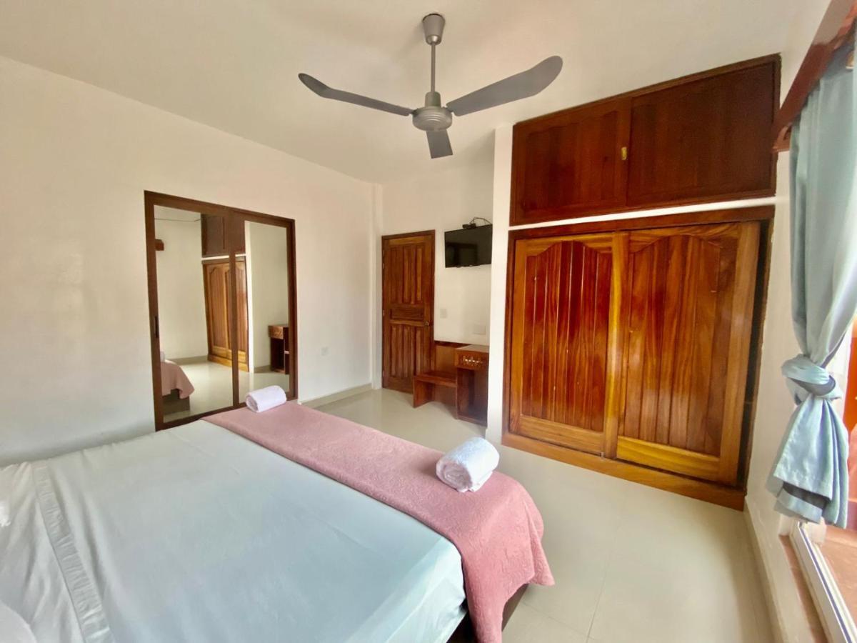 Suites Ximajo Brisas de Zicatela Dış mekan fotoğraf