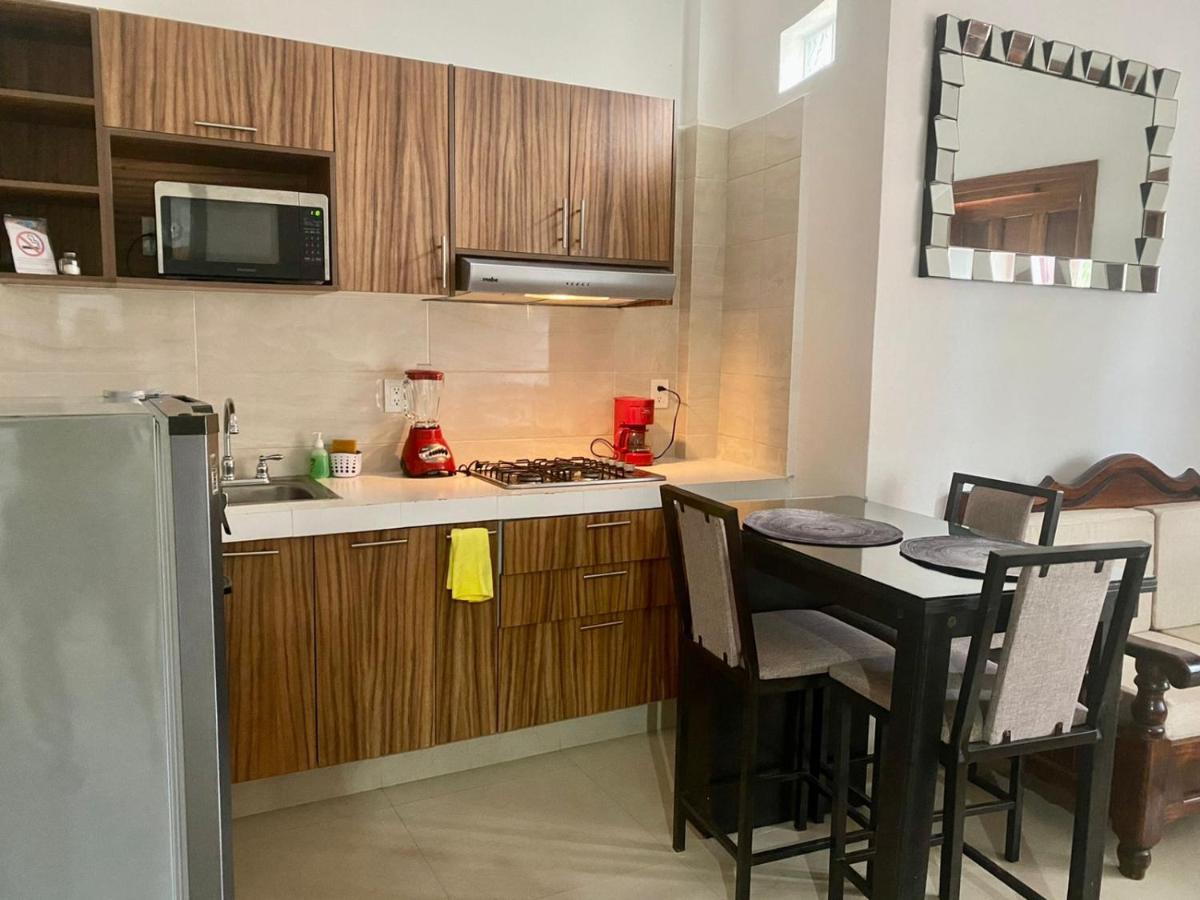 Suites Ximajo Brisas de Zicatela Dış mekan fotoğraf